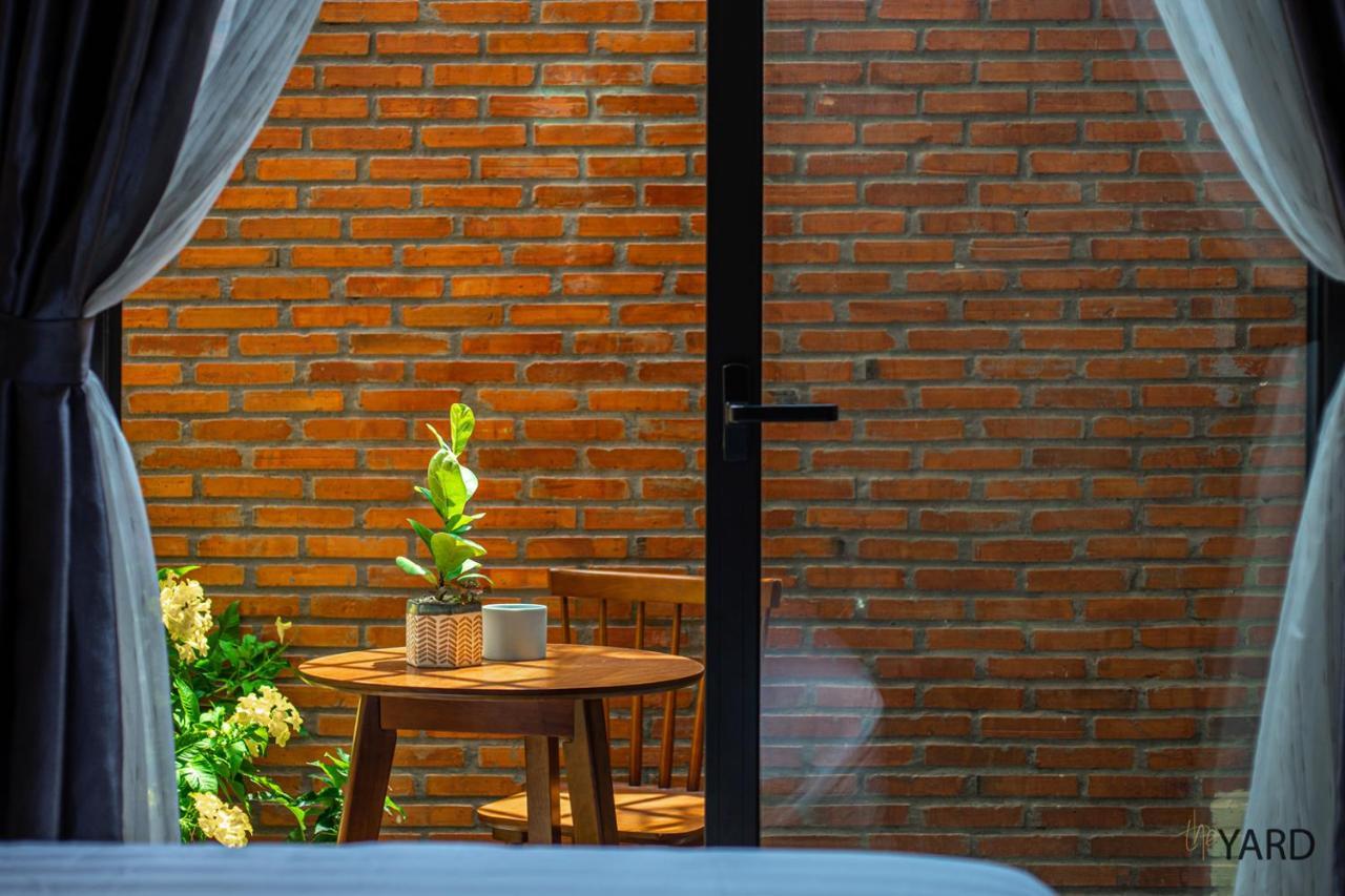 The Yard Phú Quốc Hotel Duong Dong  Ngoại thất bức ảnh